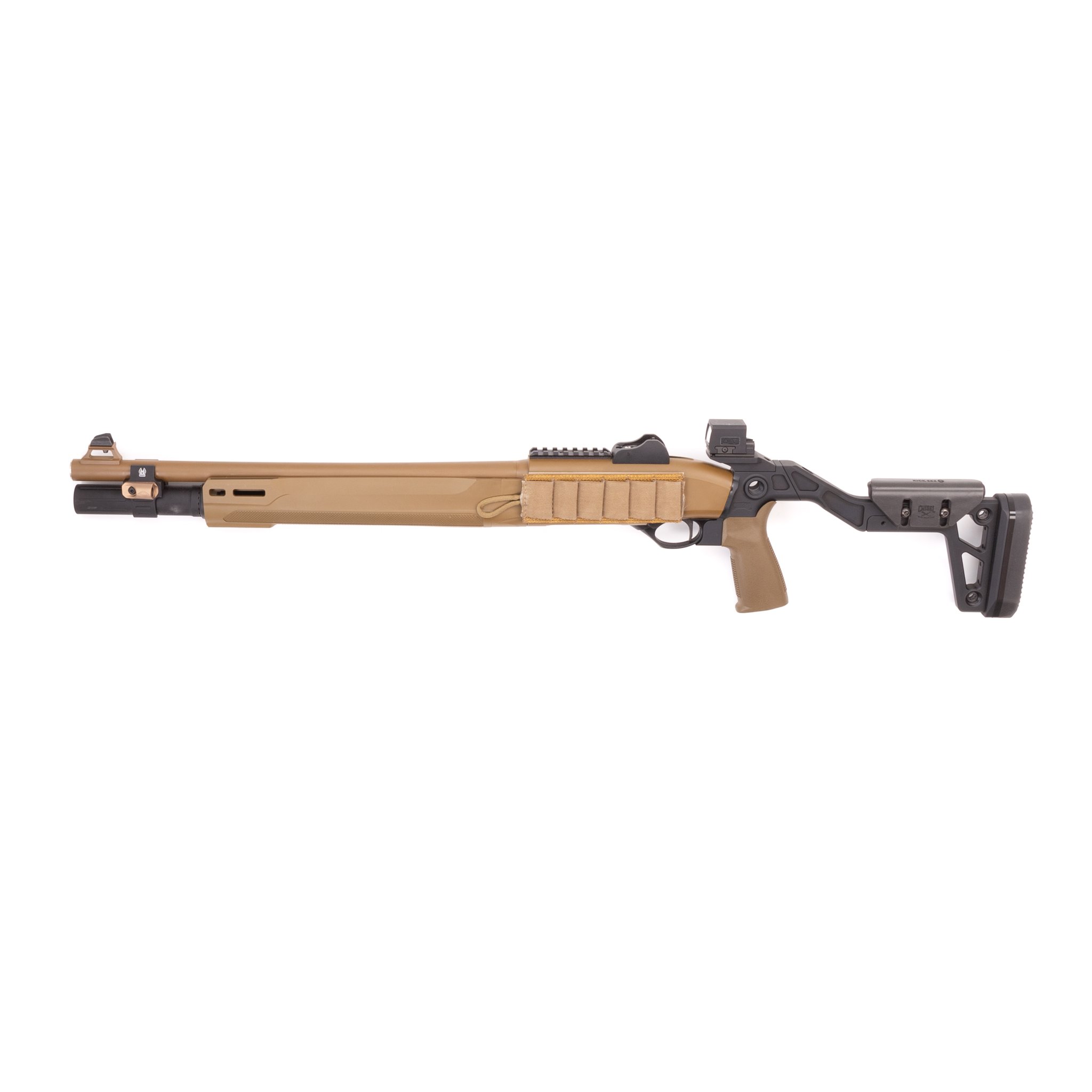 Beretta 1301 Tactical